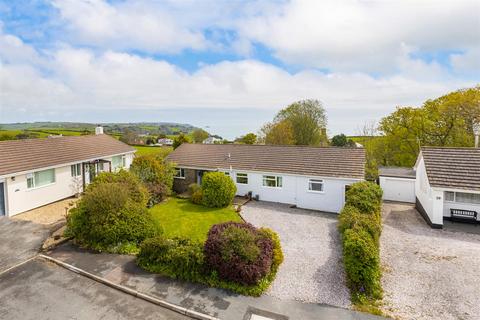 Start Bay Park, Strete 5 bed detached house for sale