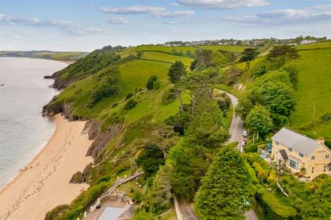 Strete, Dartmouth 5 bed detached house for sale