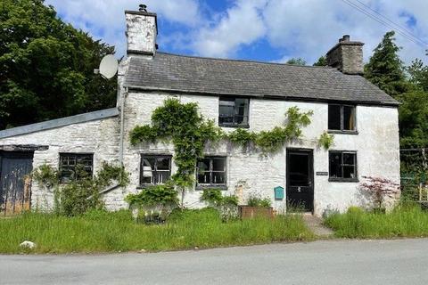 Darowen, Machynlleth, Powys, SY20 2 bed detached house for sale