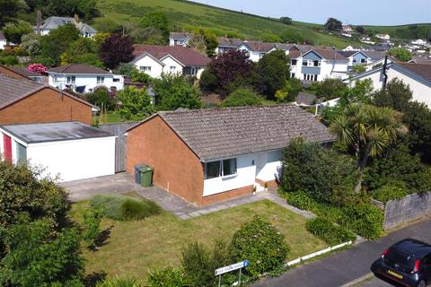 Sage Park Road, Braunton EX33 3 bed detached bungalow for sale