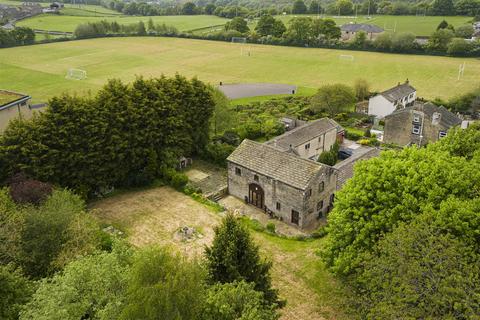 5 bedroom barn conversion for sale