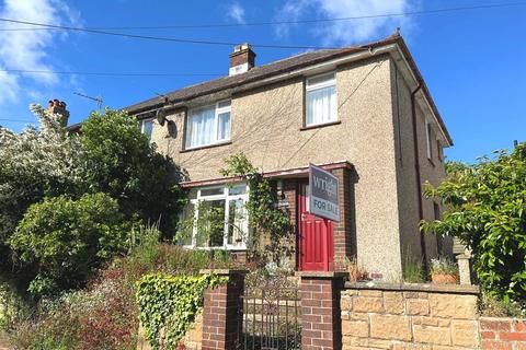 Freshwater 3 bed semi