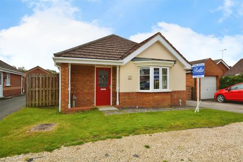 Woodpecker Way, Kirton Lindsey 3 bed detached bungalow for sale