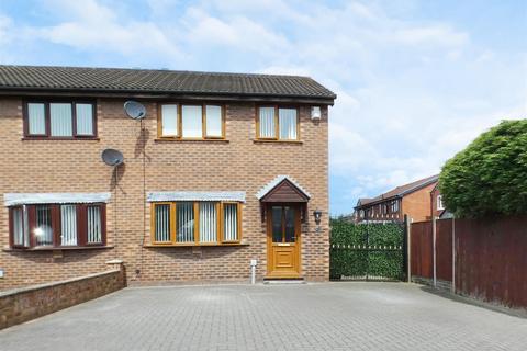 Headingley Close, Huyton, Liverpool 3 bed semi