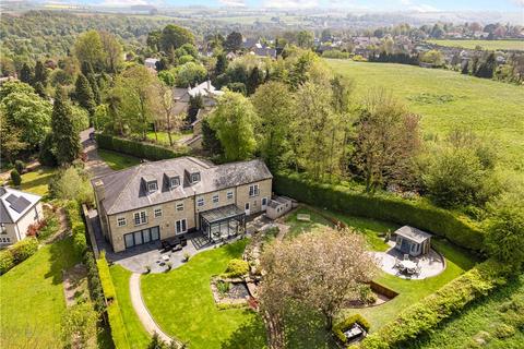 The Ridge, Linton, Wetherby, West... 6 bed detached house for sale