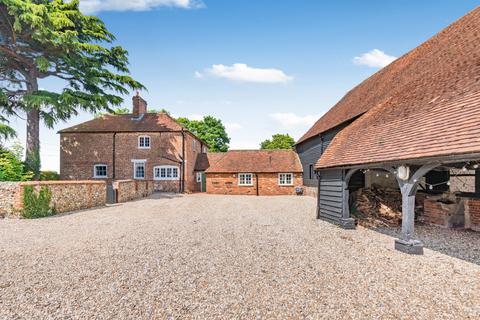 Ripley Road Guildford, Surrey, GU4 7SG 5 bed detached house for sale