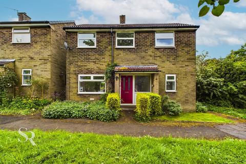 Reddish Avenue, Whaley Bridge, SK23 3 bed detached house for sale