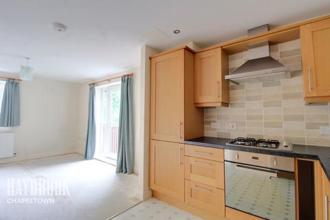 Sussex Road, Chapeltown 1 bed apartment for sale