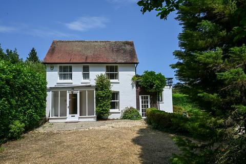 Linford, Ringwood, BH24 3 bed detached house for sale