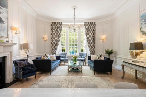 Hans Place, Knightsbridge, London, SW1X. 4 bed property for sale