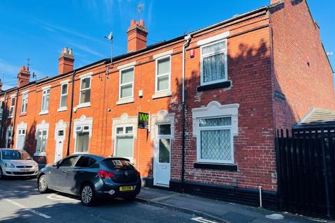 Tantany Lane, West Bromwich, B71 3 bed terraced house for sale