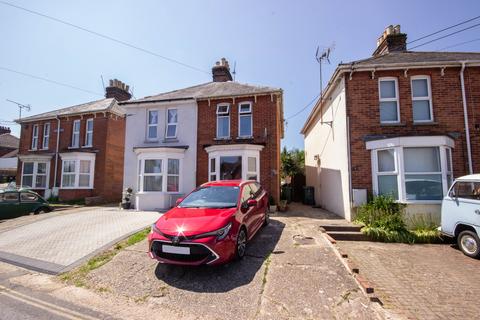 Gunville Road, Carisbrooke 2 bed semi