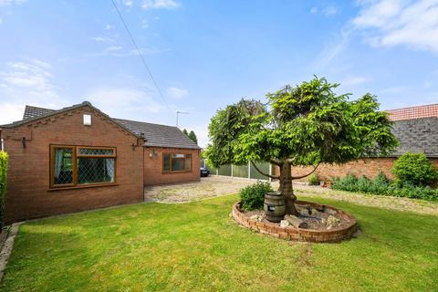 Station Road, Willoughby, LN13 2 bed detached bungalow for sale