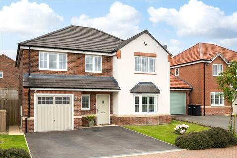 Hawthorn Place, Harrogate, HG1 5 bed detached house for sale