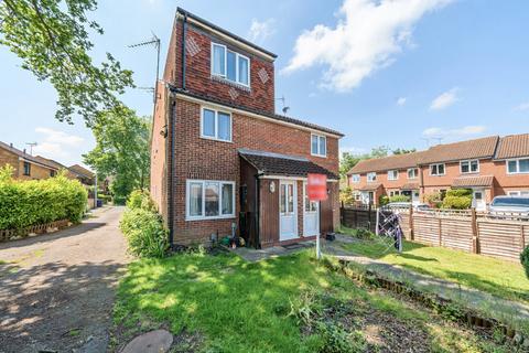 Hampden Close, North Weald, Epping 2 bed end of terrace house for sale