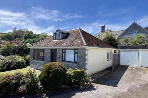 Foxes Lane, Mousehole, TR19 6QQ 2 bed detached house for sale