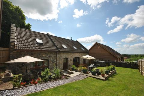 Venns Gate, Cheddar, BS27 4 bed detached house for sale