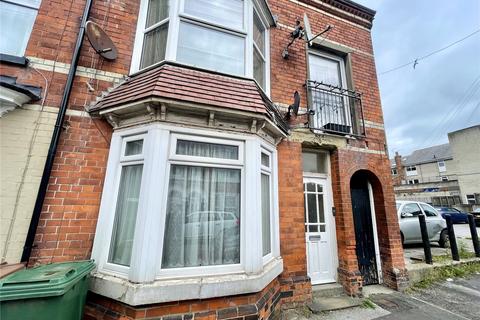 Westmoreland Avenue, Bridlington... 1 bed apartment for sale