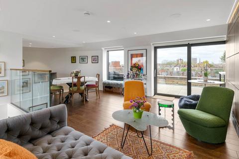 Essoldo House, 73 Old Church Street... 3 bed apartment for sale