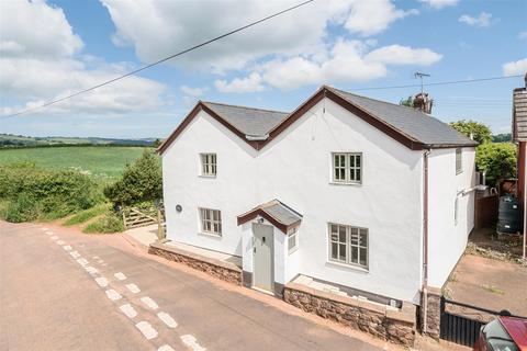 Screedy, Milverton, Taunton 4 bed detached house for sale