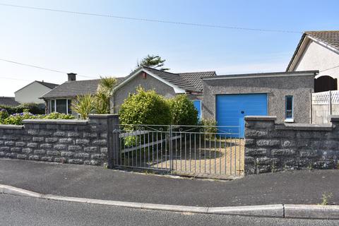 Trevingey Parc, Redruth, Cornwall, TR15 2 bed bungalow for sale