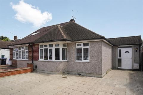 3 bedroom semi-detached bungalow for sale