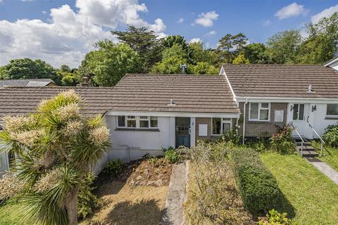 Rock 2 bed bungalow for sale
