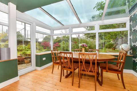 Stone Street, Westenhanger, Kent 3 bed end of terrace house for sale