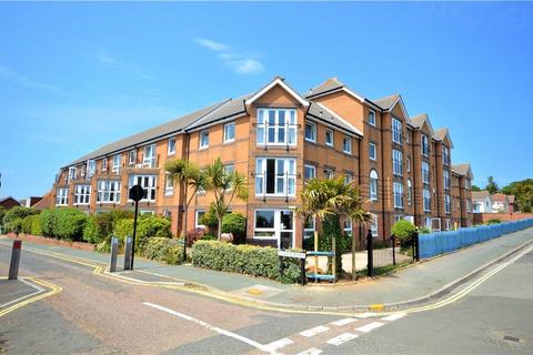 Currie Road, Sandown, Isle of Wight 1 bed apartment for sale