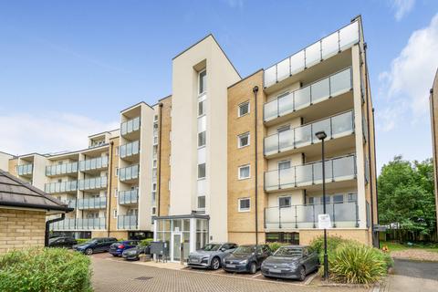 Perkins Gardens, Ickenham, Uxbridge 2 bed apartment for sale