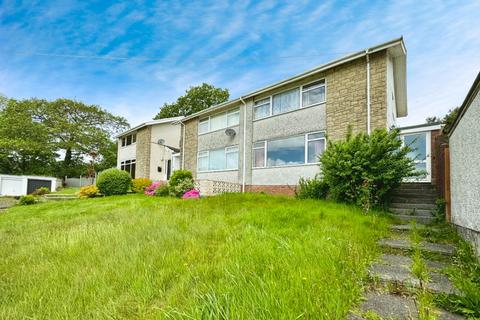 Blaen Nant, Llanelli... 3 bed semi