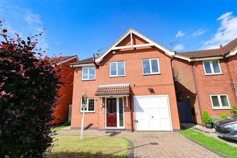 Private Road, Southwell... 4 bed detached house for sale