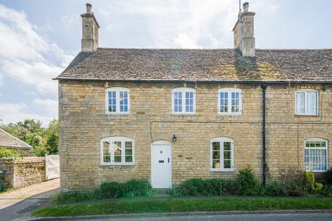 Little Casterton, Stamford, Rutland, PE9 4 bed end of terrace house for sale