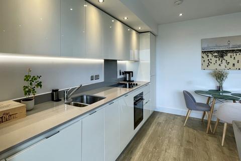 Masters Court, Lyon Road, Harrow, HA1 1 bed apartment for sale
