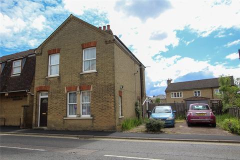 High Street, Cottenham, Cambridge, CB24 3 bed detached house for sale