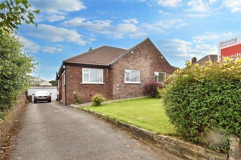 Brownberrie Crescent, Horsforth... 2 bed bungalow for sale