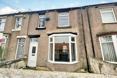 Londonderry Terrace, Peterlee SR8 3 bed terraced house for sale