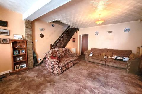 Bailey Street, Ton Pentre, Pentre... 3 bed terraced house for sale