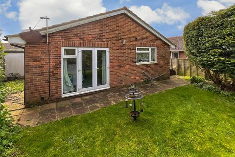 St. Margaret's Rise, Seaford, East... 3 bed detached bungalow for sale