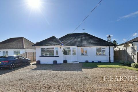 4 bedroom detached bungalow for sale