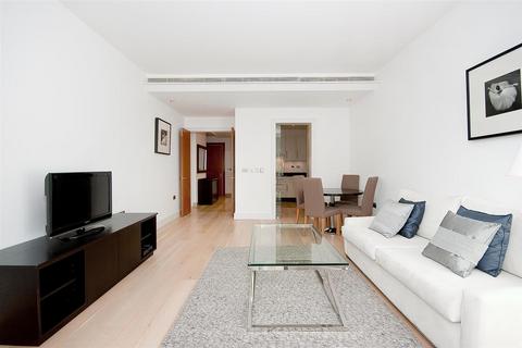 CHEVALIER HOUSE, BROMPTON ROAD... 1 bed flat for sale