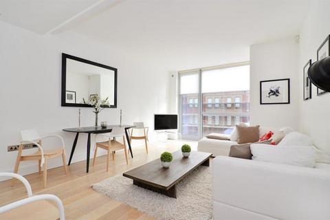 CHEVALIER HOUSE, BROMPTON ROAD... 1 bed flat for sale