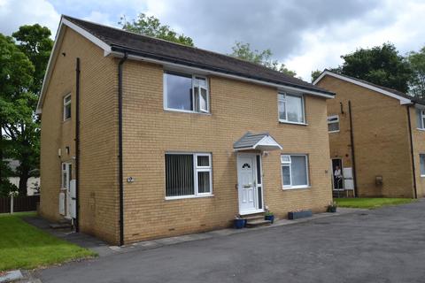 Eccleshill, Eccleshill BD2 1 bed apartment for sale