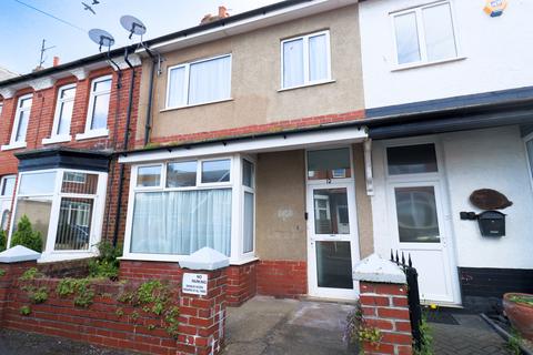 Cromwell Avenue, Filey YO14 4 bed terraced house for sale