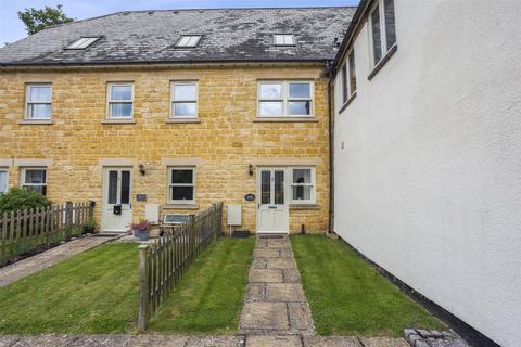 High Street, Mickleton, Chipping... 3 bed end of terrace house for sale