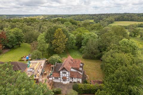 Alderbourne Lane, Iver... 3 bed detached house for sale