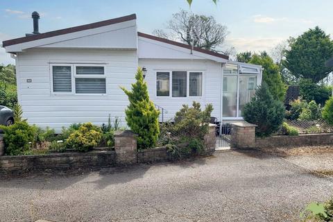 Stalmine Country Park, Neds Lane... 2 bed park home for sale