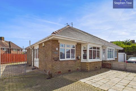 Annan Crescent, Blackpool, FY4 2 bed semi