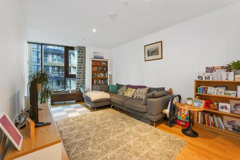 Enterprise Way, Wandsworth, SW18 2 bed apartment for sale