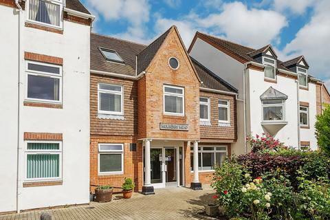 Mulberry Mead, Whitchurch, Hampshire... 2 bed flat for sale